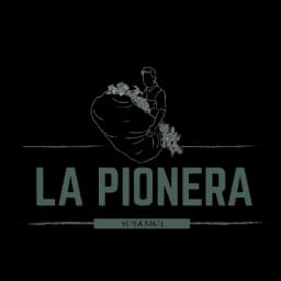 logo la pionera
